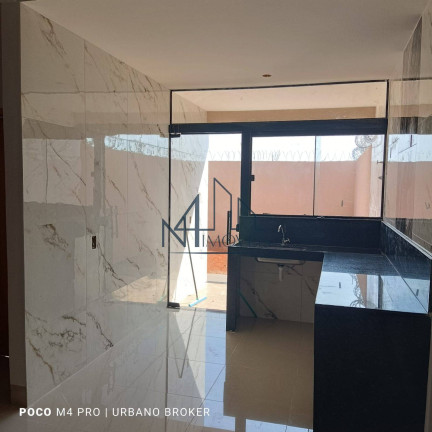 Imagem Casa com 3 Quartos à Venda, 220 m² em Cardoso Continuação - Aparecida De Goiânia Imagem Casa com 3 Quartos à Venda, 220 m² em Cardoso Continuação - Aparecida De Goiânia