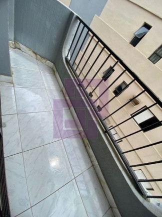 Imagem Apartamento com 3 Quartos à Venda, 120 m² em Loteamento João Batista Julião - Guarujá