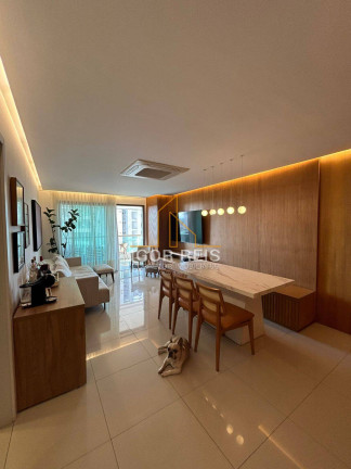 Imagem Apartamento com 3 Quartos à Venda, em Parque Tamandaré - Campos Dos Goytacazes Imagem Apartamento com 3 Quartos à Venda, em Parque Tamandaré - Campos Dos Goytacazes