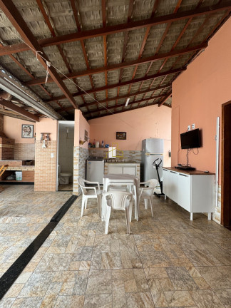 Imagem Casa com 3 Quartos à Venda, 242 m² em Serra Dourada Ii - Serra Imagem Casa com 3 Quartos à Venda, 242 m² em Serra Dourada Ii - Serra
