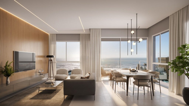 Imagem Apartamento com 4 Quartos à Venda, 146 m² em Navegantes - Capão Da Canoa Imagem Apartamento com 4 Quartos à Venda, 146 m² em Navegantes - Capão Da Canoa