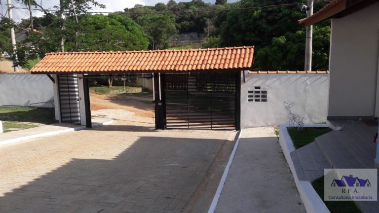 Imagem Casa de Condomínio com 2 Quartos à Venda, 59 m² em Remanso Ii - Vargem Grande Paulista Imagem Casa de Condomínio com 2 Quartos à Venda, 59 m² em Remanso Ii - Vargem Grande Paulista
