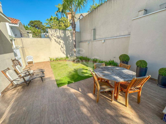 Imagem Casa de Condomínio com 4 Quartos à Venda, 350 m² em Alphaville Residencial Um - Barueri Imagem Casa de Condomínio com 4 Quartos à Venda, 350 m² em Alphaville Residencial Um - Barueri