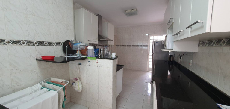 Imagem Casa de Condomínio com 2 Quartos à Venda, 300 m² em Residencial Vila Inglesa - Sorocaba