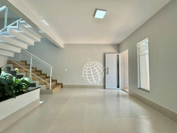 Imagem Casa com 3 Quartos à Venda, 160 m² em Jardim Pacaembu - Atibaia Imagem Casa com 3 Quartos à Venda, 160 m² em Jardim Pacaembu - Atibaia