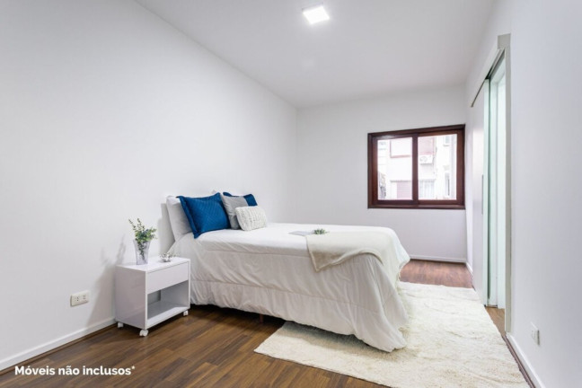 Imagem Apartamento com 3 Quartos à Venda, 129 m² em Pinheiros - São Paulo