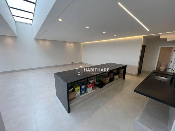 Imagem Casa com 3 Quartos à Venda, 240 m² em Residencial Solei - Piracicaba
