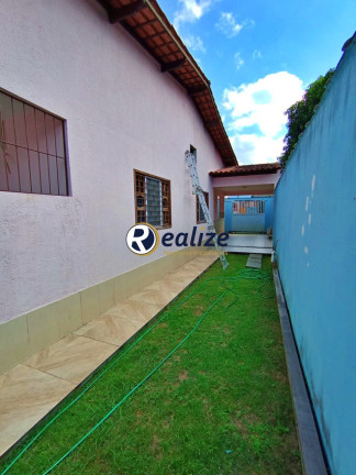 Imagem Casa com 5 Quartos à Venda, 220 m² em Praia Do Morro - Guarapari Imagem Casa com 5 Quartos à Venda, 220 m² em Praia Do Morro - Guarapari
