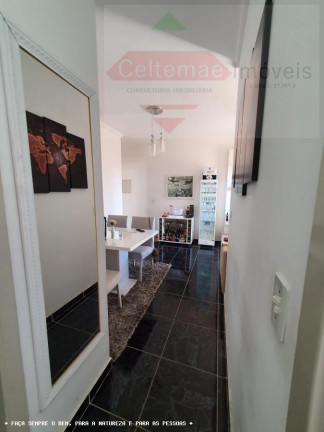 Imagem Apartamento com 2 Quartos à Venda, 57 m² em Independencia - Taubaté Imagem Apartamento com 2 Quartos à Venda, 57 m² em Independencia - Taubaté