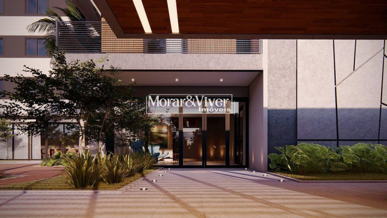 Imagem Imóvel com 1 Quarto à Venda, 17 m² em Novo Mundo - Curitiba Imagem Imóvel com 1 Quarto à Venda, 17 m² em Novo Mundo - Curitiba