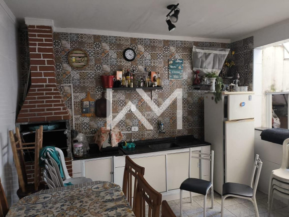 Imagem Sobrado com 3 Quartos para Alugar, 182 m² em Jardim Adriana - Guarulhos Imagem Sobrado com 3 Quartos para Alugar, 182 m² em Jardim Adriana - Guarulhos