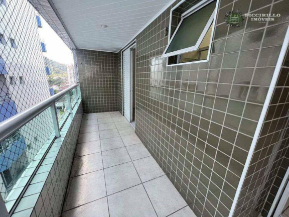 Imagem Apartamento com 1 Quarto à Venda, 50 m² em Canto Do Forte - Praia Grande Imagem Apartamento com 1 Quarto à Venda, 50 m² em Canto Do Forte - Praia Grande