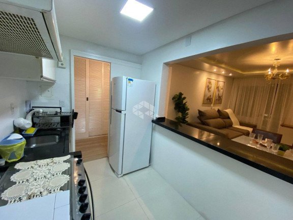 Imagem Apartamento com 1 Quarto à Venda, 57 m² em Praia Grande - Torres