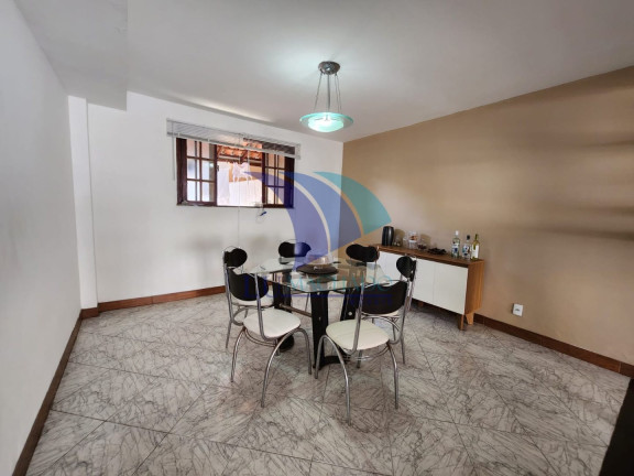 Imagem Casa com 3 Quartos à Venda, 120 m² em Jardim Flamboyant - Cabo Frio Imagem Casa com 3 Quartos à Venda, 120 m² em Jardim Flamboyant - Cabo Frio