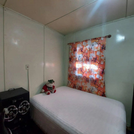 Imagem Casa com 3 Quartos à Venda, 65 m² em Morada Do Vale I - Gravataí