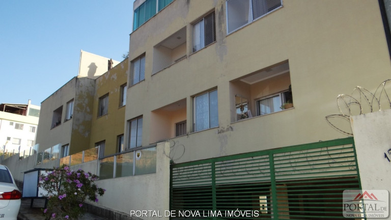 Imagem Apartamento com 2 Quartos à Venda, 68 m² em Oswaldo Barbosa Pena Ii - Nova Lima Imagem Apartamento com 2 Quartos à Venda, 68 m² em Oswaldo Barbosa Pena Ii - Nova Lima