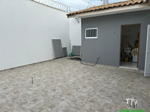 Imagem Casa com 2 Quartos à Venda, 93 m² em Vila Sant' Ana - Bragança Paulista Imagem Casa com 2 Quartos à Venda, 93 m² em Vila Sant' Ana - Bragança Paulista