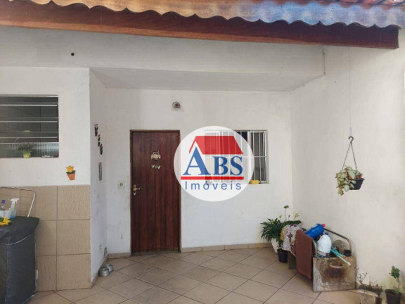 Imagem Sobrado com 2 Quartos à Venda, 119 m² em Jardim Casqueiro - Cubatão Imagem Sobrado com 2 Quartos à Venda, 119 m² em Jardim Casqueiro - Cubatão