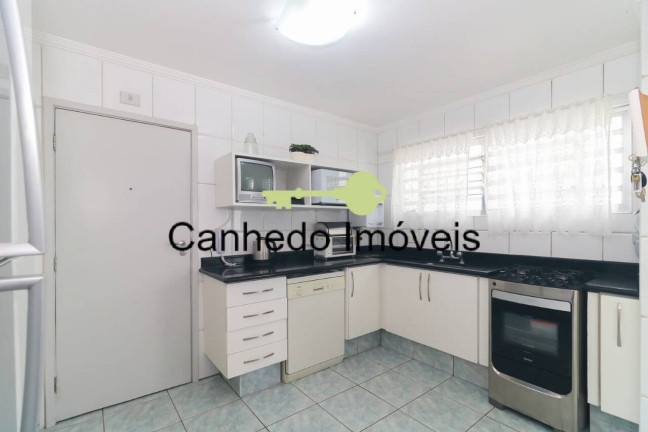 Imagem Apartamento com 4 Quartos à Venda, 127 m² em Moema - São Paulo