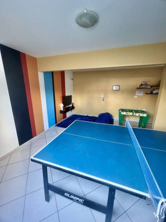 Imagem Apartamento com 3 Quartos à Venda, 74 m² em Vila Bertioga - São Paulo