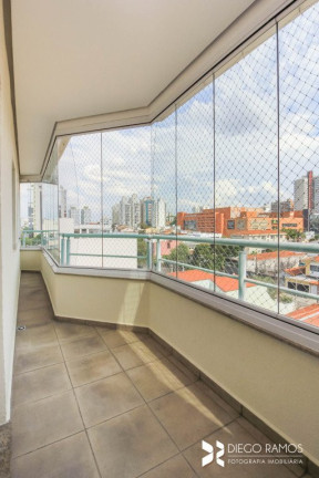 Imagem Apartamento com 3 Quartos à Venda, 190 m² em Anchieta - São Bernardo Do Campo