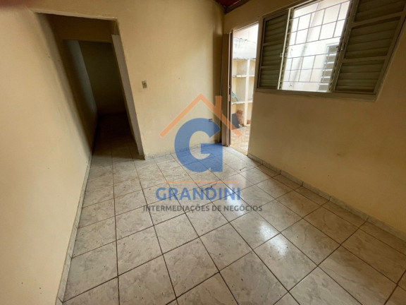 Imagem Casa com 4 Quartos à Venda, 200 m² em Jardim Itacolomi - Mogi Guaçu Imagem Casa com 4 Quartos à Venda, 200 m² em Jardim Itacolomi - Mogi Guaçu