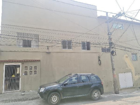 Imagem Casa com 1 Quarto à Venda, 61 m² em Valverde - Nova Iguacu Imagem Casa com 1 Quarto à Venda, 61 m² em Valverde - Nova Iguacu
