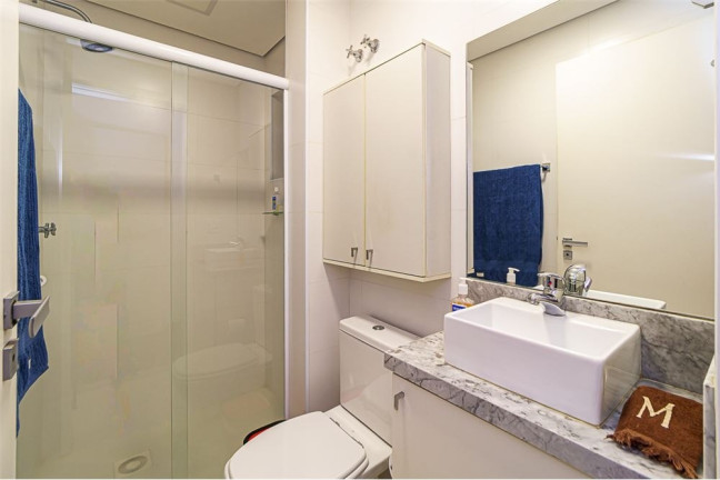 Imagem Apartamento com 3 Quartos à Venda, 143 m² em Santa Cecília - São Paulo
