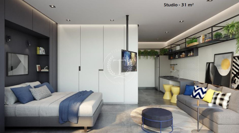 Imagem Cobertura com 3 Quartos à Venda, 24 m² em Vila Madalena - São Paulo Imagem Cobertura com 3 Quartos à Venda, 24 m² em Vila Madalena - São Paulo