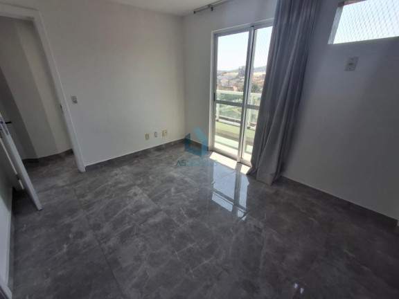Imagem Apartamento com 3 Quartos para Alugar, 95 m² em Braga - Cabo Frio