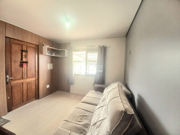Imagem Casa com 3 Quartos à Venda, 53 m²