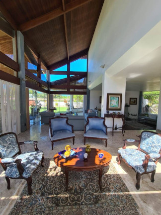 Imagem Casa de Condomínio com 6 Quartos à Venda, 2.122 m² em Barra Da Tijuca - Rio De Janeiro