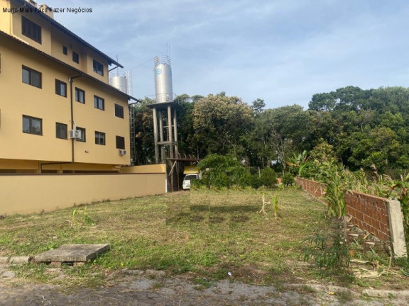 Terreno à Venda, 455 m² em Pousada Da Neve - Nova Petrópolis