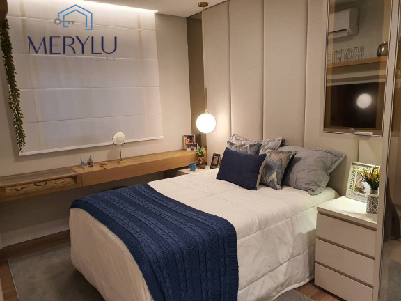 Imagem Apartamento com 3 Quartos à Venda, 80 m² em Planalto Paulista - São Paulo