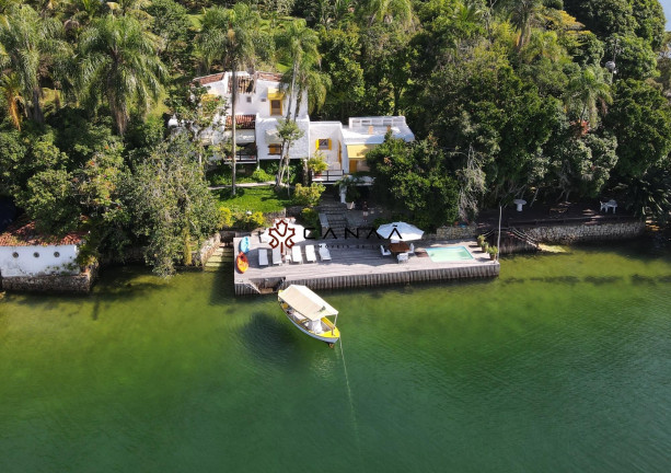 Imagem Casa com 3 Quartos à Venda, 300 m² em Ilha Grande - Angra Dos Reis Imagem Casa com 3 Quartos à Venda, 300 m² em Ilha Grande - Angra Dos Reis