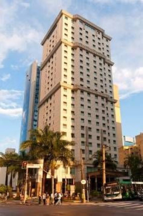 Imagem Apartamento com 1 Quarto à Venda, 29 m² em Itaim Bibi - São Paulo Imagem Apartamento com 1 Quarto à Venda, 29 m² em Itaim Bibi - São Paulo