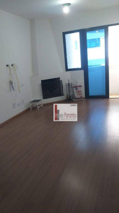 Imagem Apartamento com 3 Quartos para Alugar, 80 m² em Campo Belo - São Paulo Imagem Apartamento com 3 Quartos para Alugar, 80 m² em Campo Belo - São Paulo