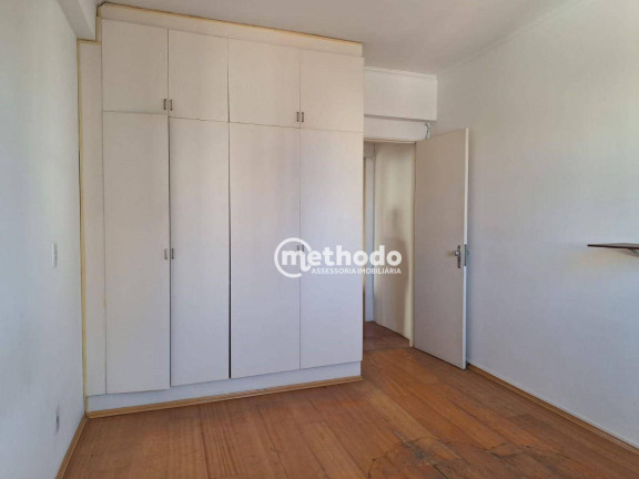 Imagem Apartamento com 1 Quarto à Venda, 45 m² em Bosque - Campinas Imagem Apartamento com 1 Quarto à Venda, 45 m² em Bosque - Campinas