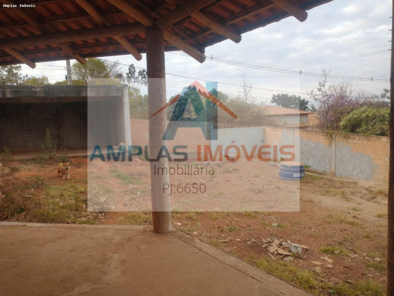 Imagem Casa com 3 Quartos à Venda, 400 m² em Imperatriz - Mateus Leme