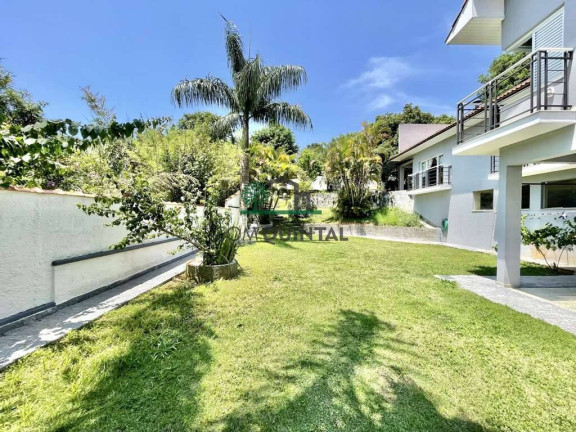 Imagem Casa com 4 Quartos à Venda, 1 m² em Paisagem Renoir - Cotia