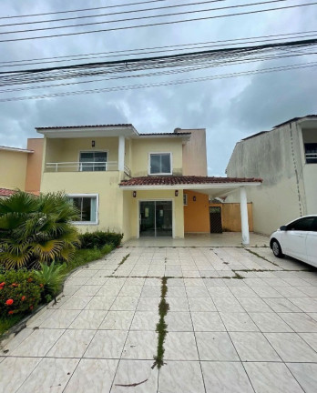 Imagem Casa com 4 Quartos à Venda, 200 m² em São José Operário - Manaus Imagem Casa com 4 Quartos à Venda, 200 m² em São José Operário - Manaus