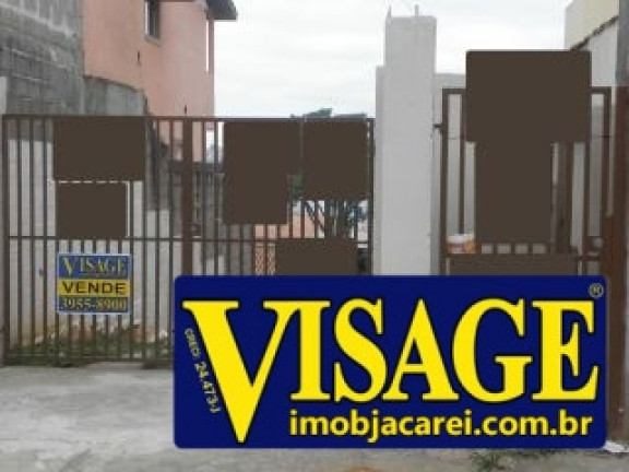 Imagem Casa à Venda, 63 m² em Jd. Sao Luiz - Jacareí Imagem Casa à Venda, 63 m² em Jd. Sao Luiz - Jacareí