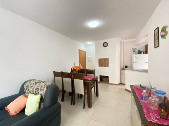 Imagem Apartamento com 2 Quartos à Venda, 58 m² em Centro - Tramandaí