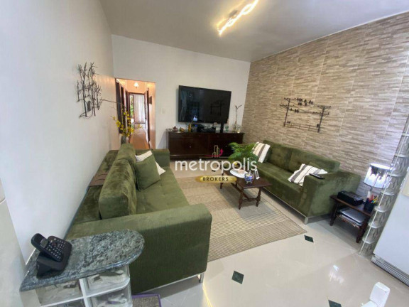 Imagem Casa com 3 Quartos à Venda, 200 m² em Santa Paula - São Caetano Do Sul Imagem Casa com 3 Quartos à Venda, 200 m² em Santa Paula - São Caetano Do Sul