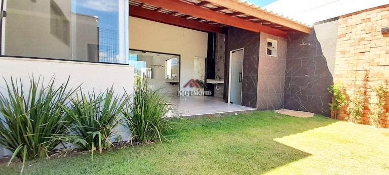 Imagem Casa com 3 Quartos à Venda, 250 m² em Residencial Betania - Santana Do Paraíso Imagem Casa com 3 Quartos à Venda, 250 m² em Residencial Betania - Santana Do Paraíso