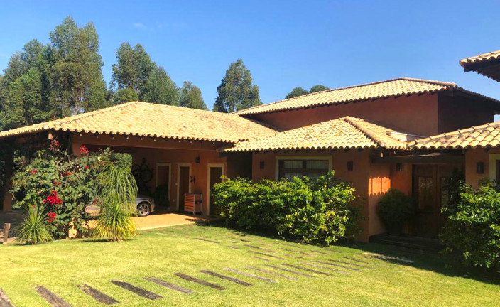 Imagem Casa de Condomínio com 5 Quartos à Venda, 690 m² em Itu Imagem Casa de Condomínio com 5 Quartos à Venda, 690 m² em Itu