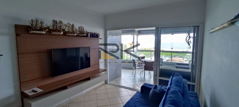 Imagem Apartamento com 3 Quartos à Venda, 120 m² em Praia Grande - Ubatuba