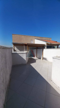Apartamento com 2 Quartos à Venda, 73 m² em Vila Junqueira - Santo André