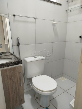 Imagem Casa de Condomínio com 3 Quartos à Venda, 80 m² em Mondubim - Fortaleza