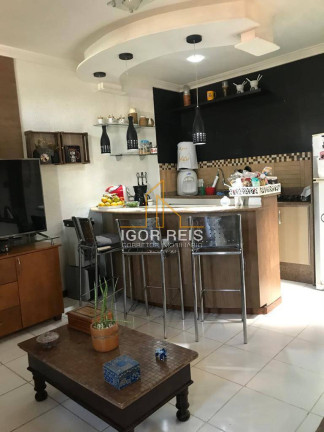 Imagem Casa com 4 Quartos à Venda, 147 m² em Parque Rosário - Campos Dos Goytacazes Imagem Casa com 4 Quartos à Venda, 147 m² em Parque Rosário - Campos Dos Goytacazes